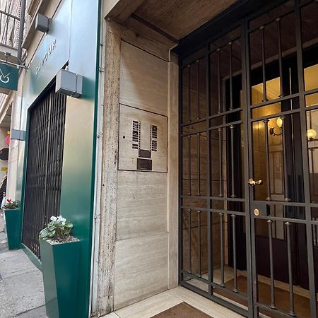 דירות טורינו La Casa Degli Angeli מראה חיצוני תמונה