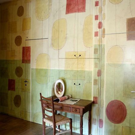 דירות טורינו La Casa Degli Angeli מראה חיצוני תמונה