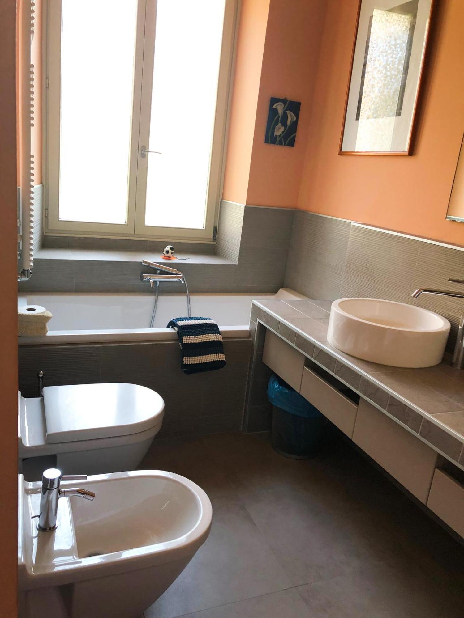 דירות טורינו La Casa Degli Angeli מראה חיצוני תמונה