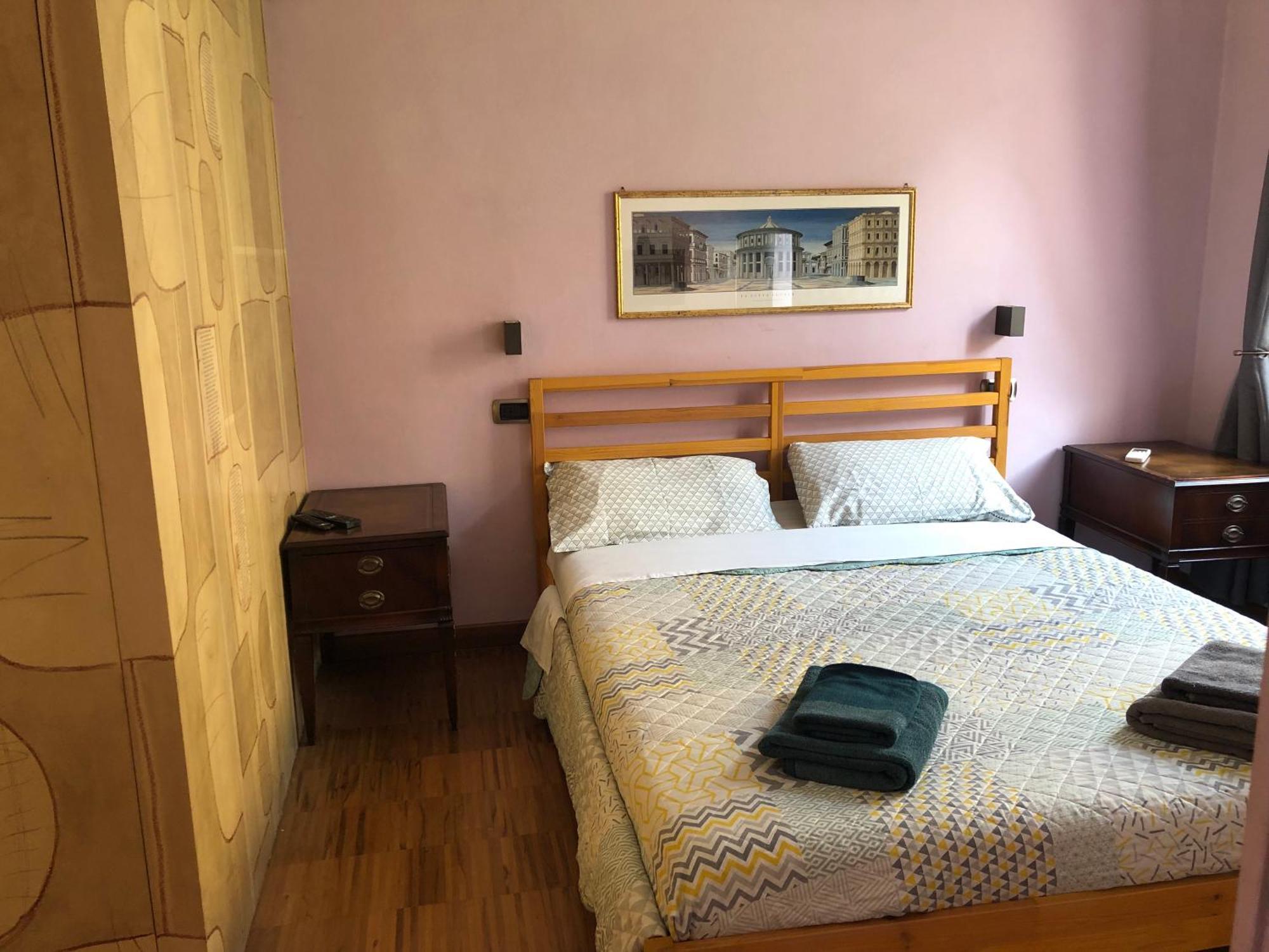 דירות טורינו La Casa Degli Angeli מראה חיצוני תמונה