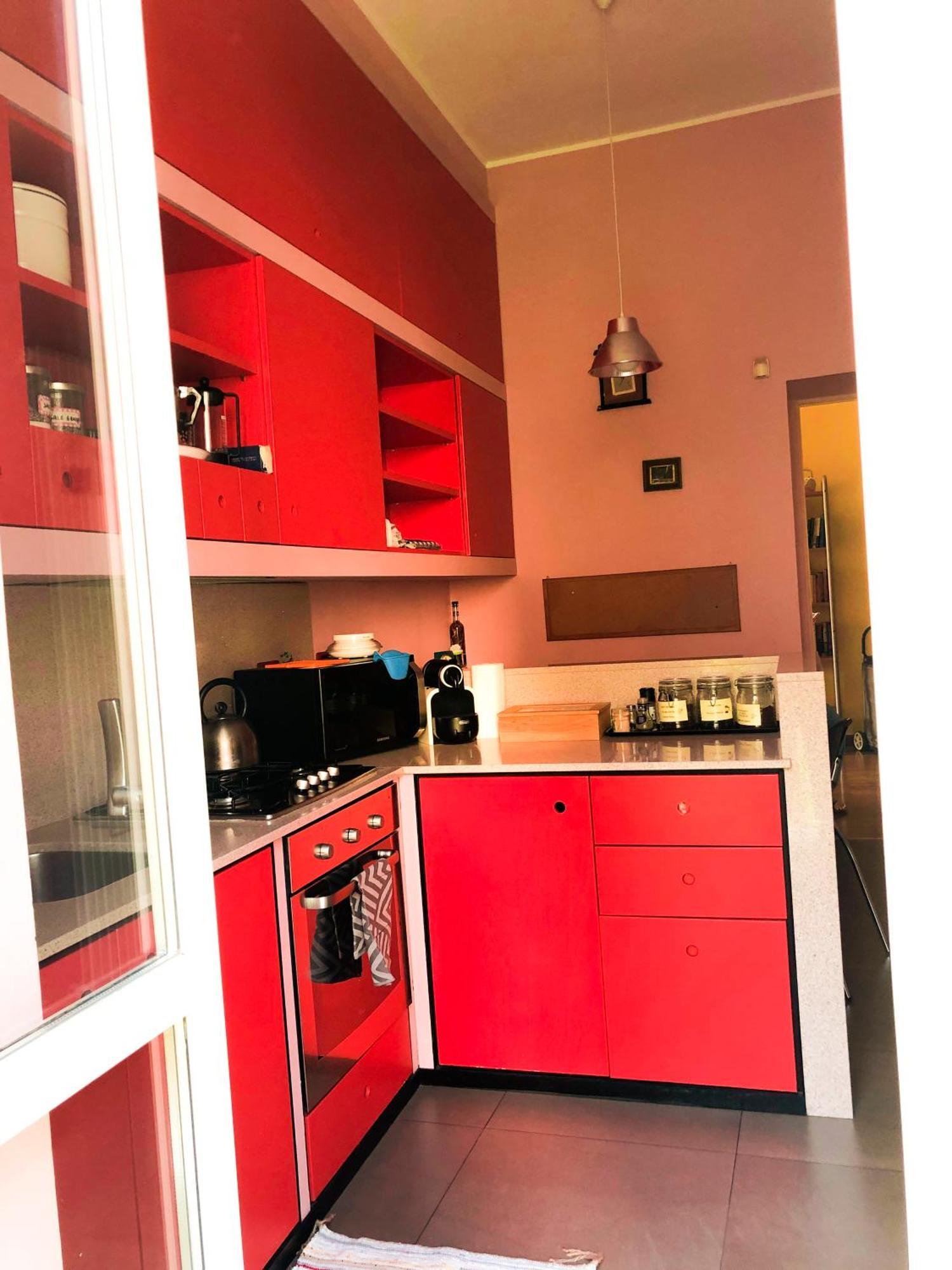 דירות טורינו La Casa Degli Angeli מראה חיצוני תמונה