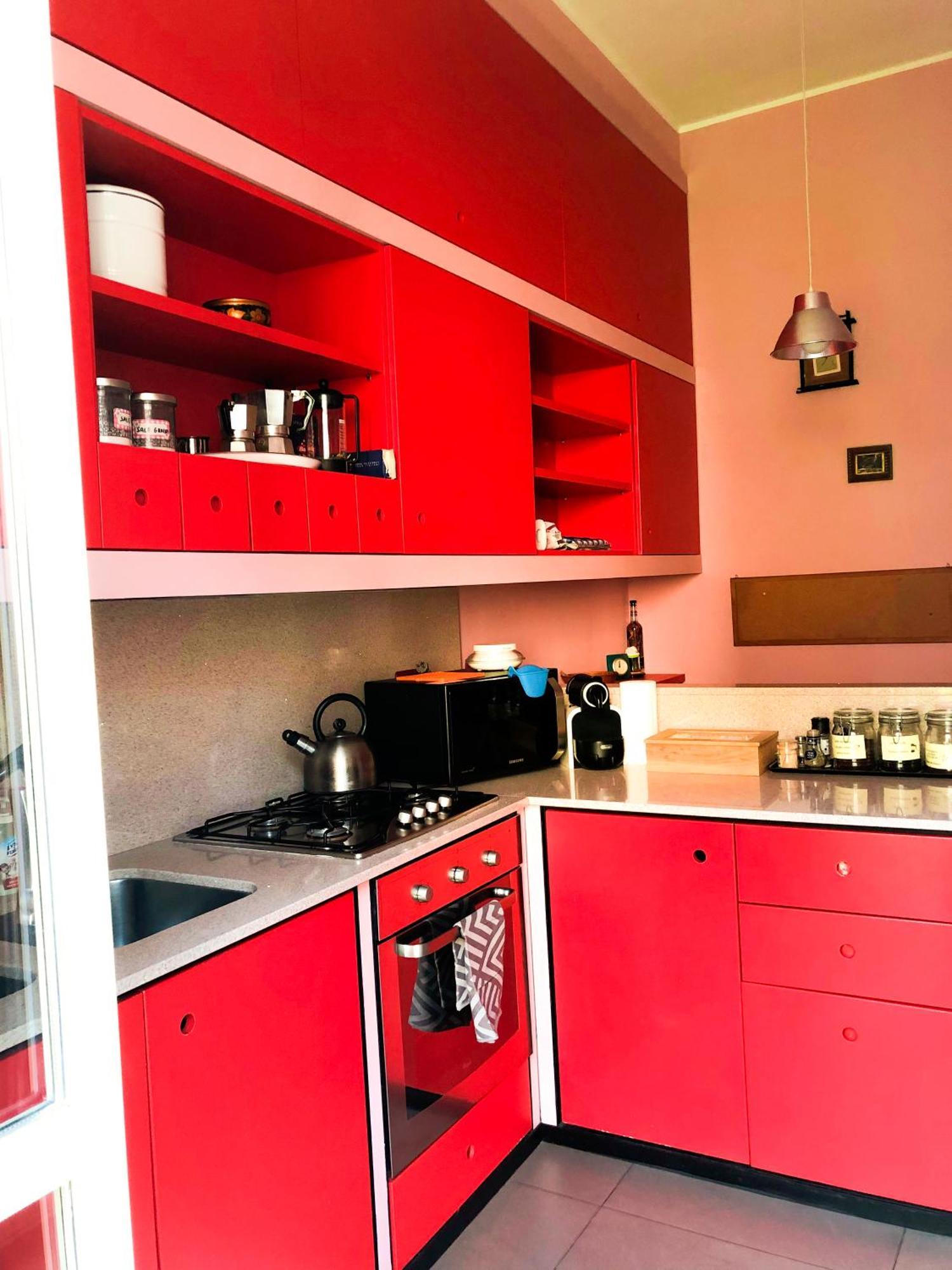 דירות טורינו La Casa Degli Angeli מראה חיצוני תמונה