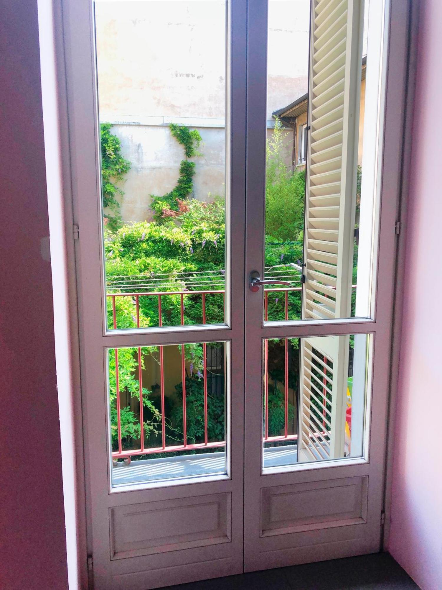 דירות טורינו La Casa Degli Angeli מראה חיצוני תמונה