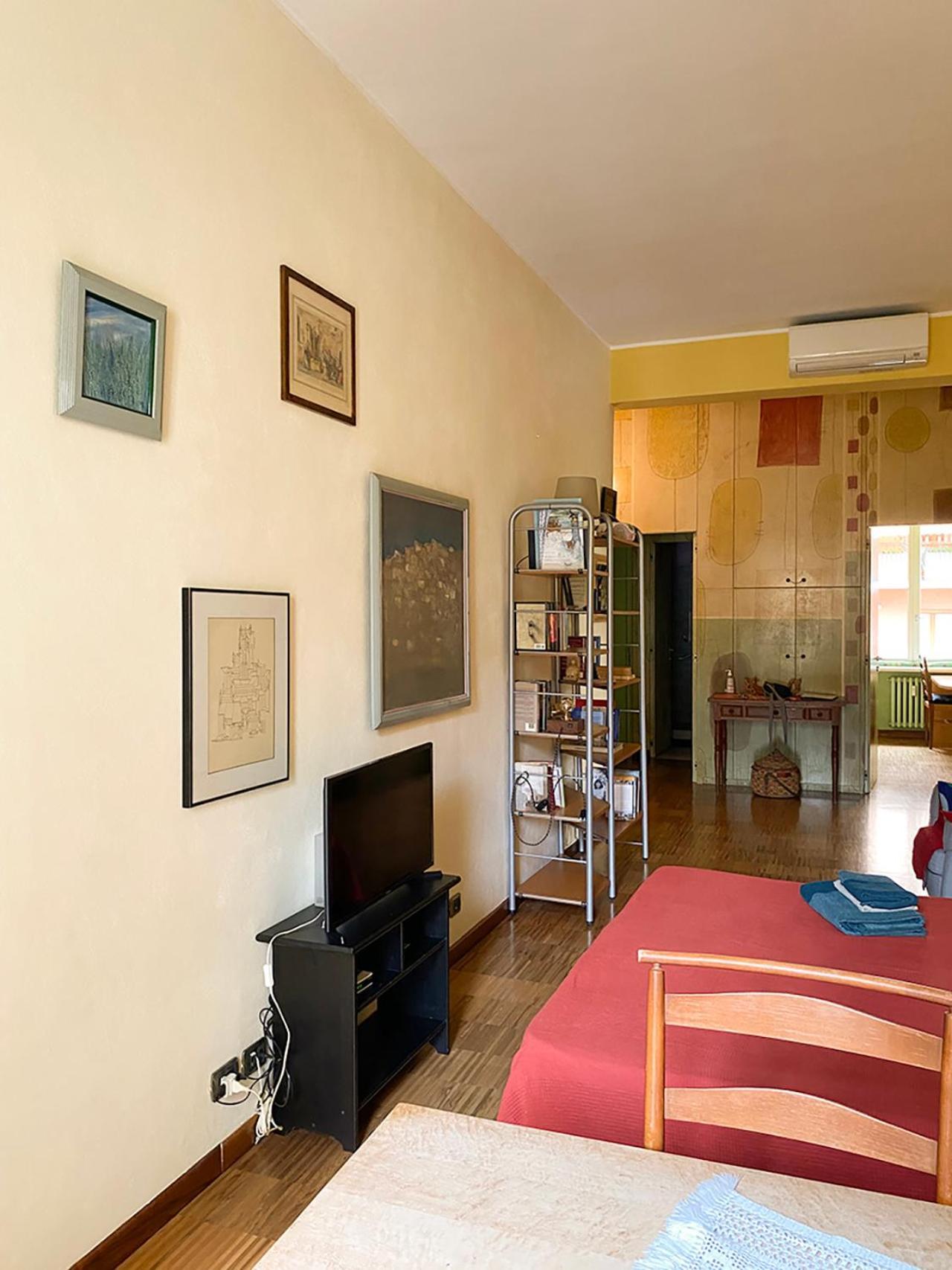דירות טורינו La Casa Degli Angeli מראה חיצוני תמונה
