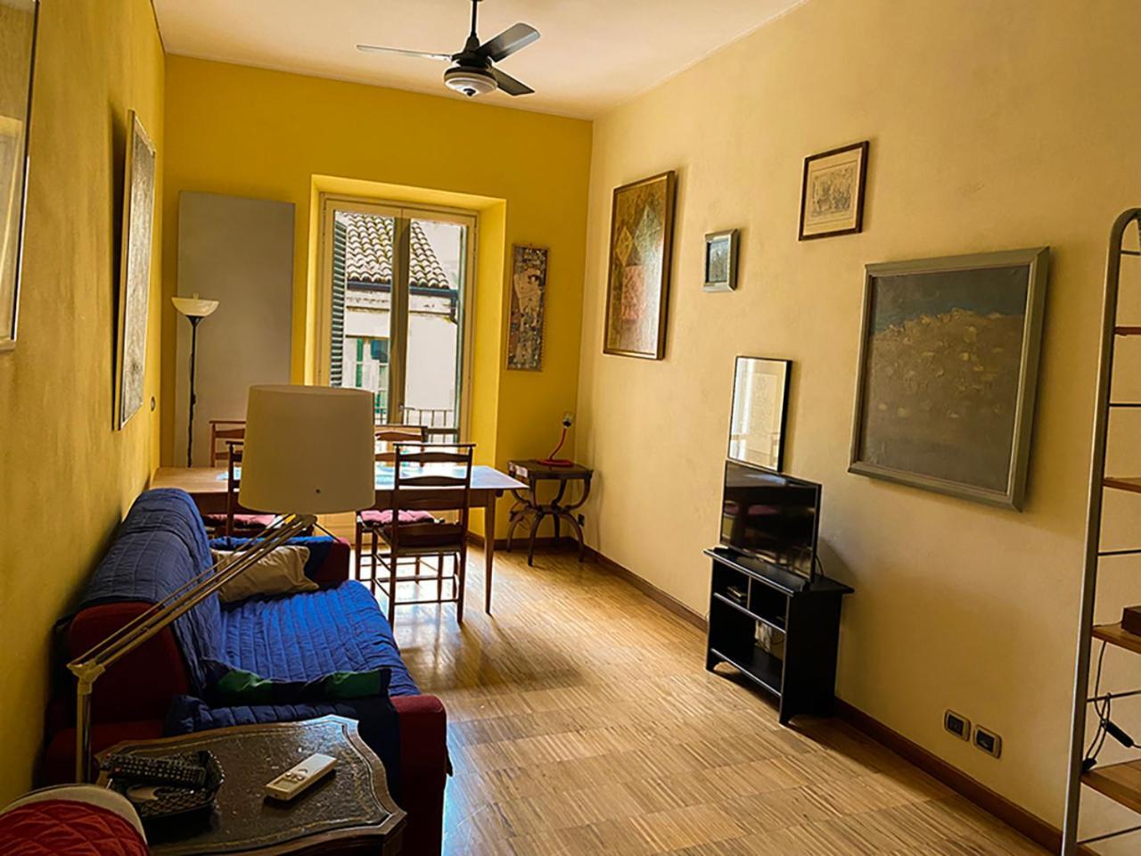 דירות טורינו La Casa Degli Angeli מראה חיצוני תמונה