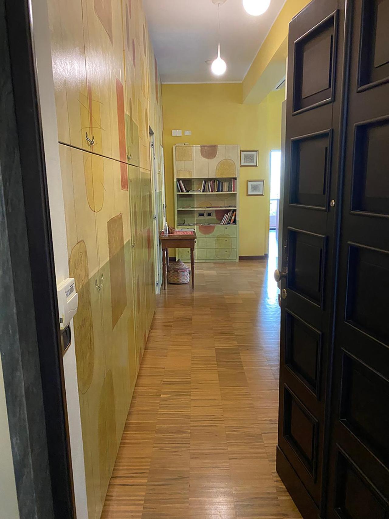 דירות טורינו La Casa Degli Angeli מראה חיצוני תמונה
